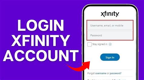 xfinity xchange 2.performance.net|Ways to Sign In to Xfinity My Account – Xfinity.